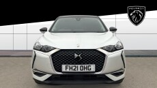 DS 3 Crossback 1.5 BlueHDi Prestige 5dr Diesel 